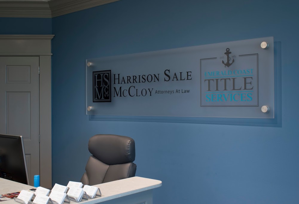 Emerald Coast Title Services – Destin