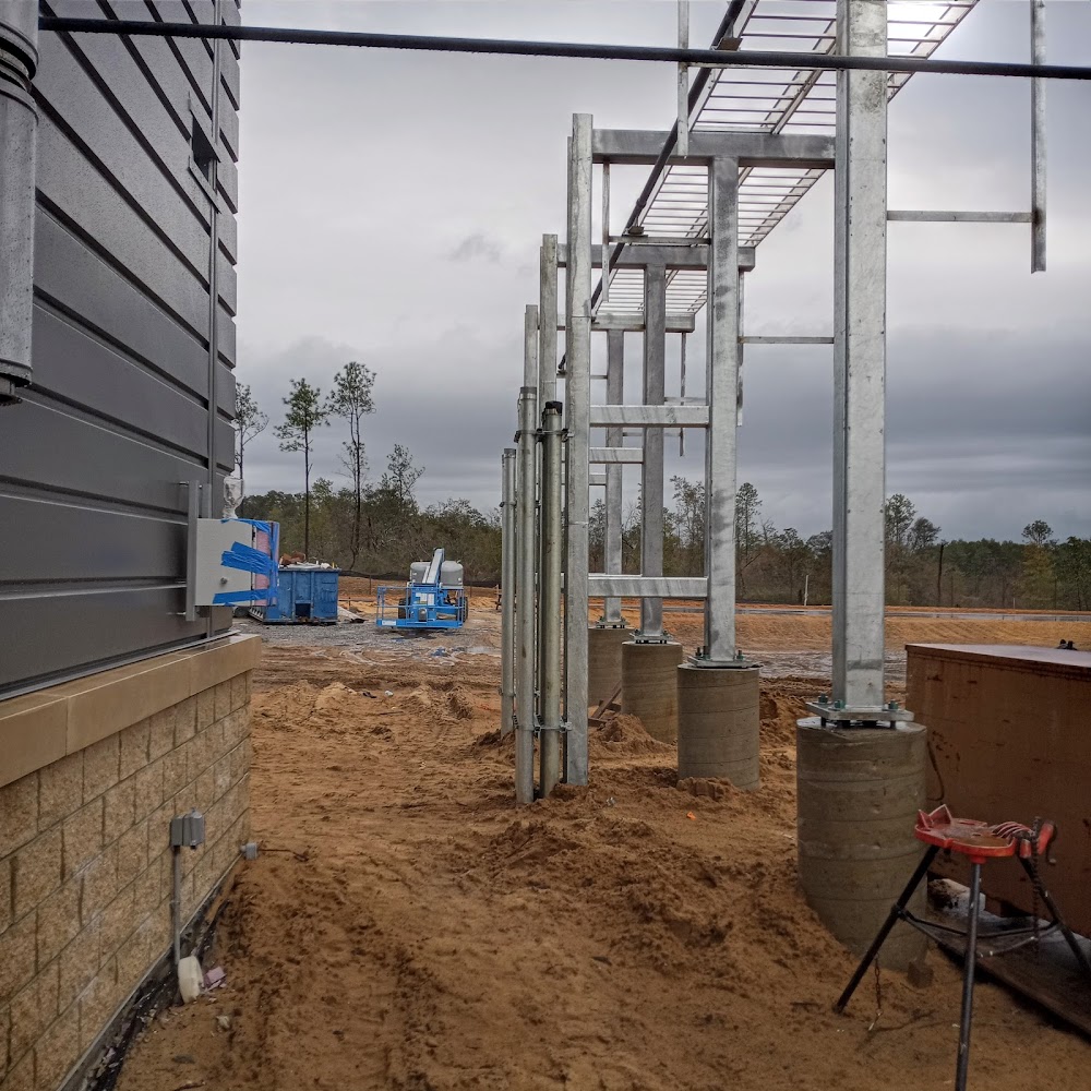 Marathon Electrical Contractors LLC