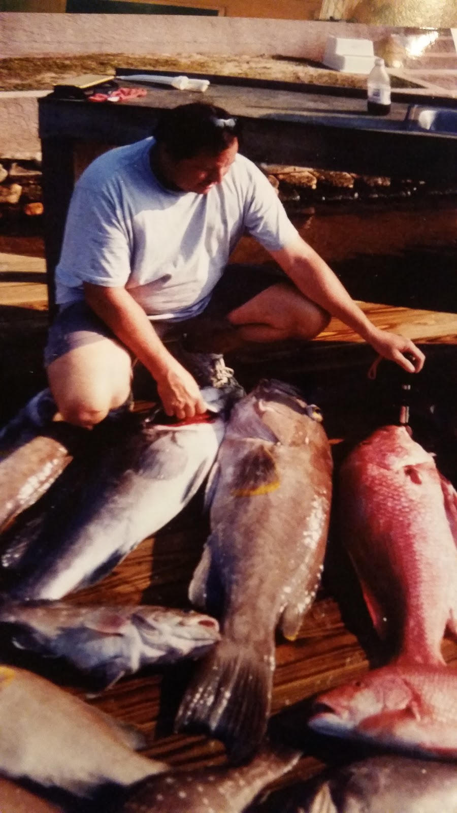 William S Loftis St Reg Electrical